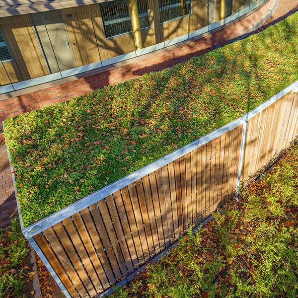 The Switch Cycle Parking Facility Nieuwegein